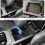 Scatola Portaoggetti per Bracciolo Della Console Centrale per  X3 G45 2025, Organizer per Console Centrale, Accessori Interni 2