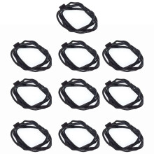 10 Stuks Kleppendekselpakking voor Auto'S, Cilinderkoppakking 12341-RNA-A01 12341RNAA01 voor  Accord CRV
