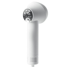 Pet Supplies Pet Products Dog Grooming Pet Hair Dryer for Small Animals Blow Dryer Small Cat Dog Hair Dryer White
