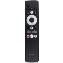 Ersatz-Sprachfernbedienung HTR-U29S für  TV H75S5UG H65K6UG H50K6UG Fernbedienung