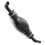 2 St Brännbar Lyftpump Bulb Bildelar Bränslepump för  Navara D40 Pathfinder R51M 17051-EC00B 17051EC00B 2