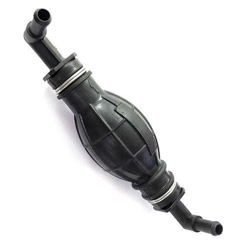 2 St Brännbar Lyftpump Bulb Bildelar Bränslepump för  Navara D40 Pathfinder R51M 17051-EC00B 17051EC00B 1
