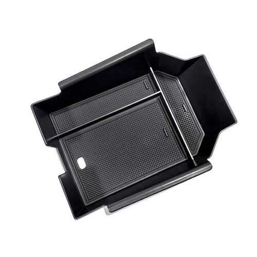 Scatola Portaoggetti per Bracciolo Della Console Centrale per  X3 G45 2025, Organizer per Console Centrale, Accessori Interni 2