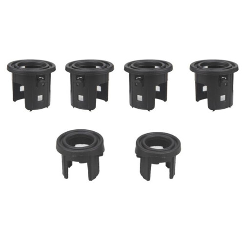 Car Front  Sensor Mount Bumper  Sensor Support Holder for   JL 2018-2024