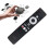 Replace Voice Remote Control HTR-U29S for  TV H75S5UG H65K6UG H50K6UG Remote Control 5
