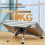 Laptop Stand Foldable Storage Portable Computer Base Heightening Heat Dissipation Stand Dark Grey 5