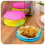 Microwave Heating Layered Steaming Tray Double-Layer Rack Bowl Rack Storage Rack Tools Kitchen Accessories 3