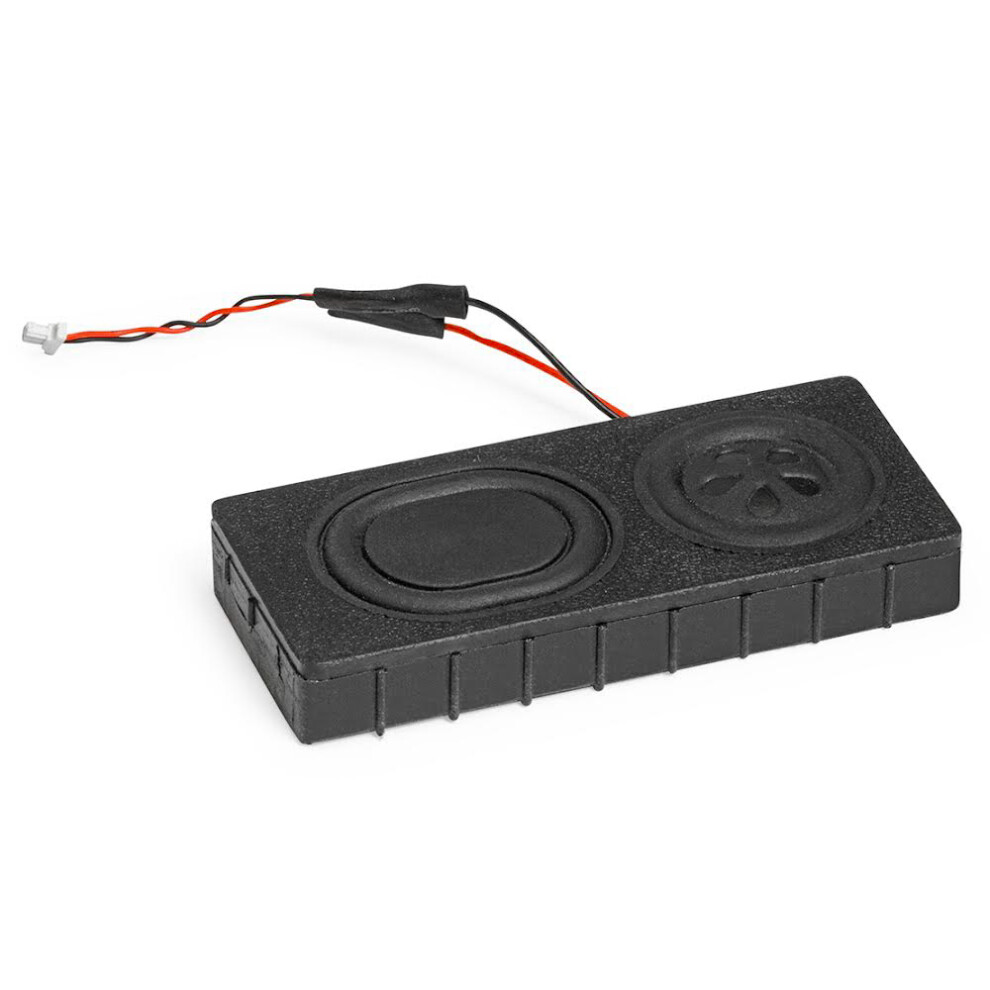 Hornby R7408 Hm7000 Enhanced Bass Speaker Oo Gauge - Image 6