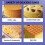Springform Cake Tin, Round Springform Cake Tin, Non-Stick Cake Tin, Springform Pan with Lid and Removable Base 5