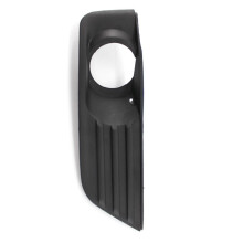 1 Paar Nebelscheinwerferabdeckungen für die Vordere Untere Stoßstange, Kühlergrill, Motorhaubengitter 4M51-19952-A 4M51-19953-A für Focus