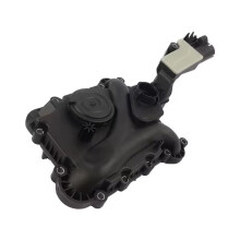 Car Oil Separator Engine Crankcase Vent Valve for A4 A6 Q5 Q7 3.0L 06E103547C