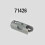 Marklin MN71426 Grey Sockets (10) 1