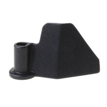 Universal Stainless Steel Bread Maker Paddle,Mixing Blade Replacement Accessory Compatible with Most Breadmaker Machines