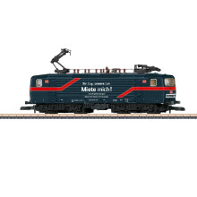 Marklin DB Regio BR143 Electric Lease Locomotive VI MN88430 1:220