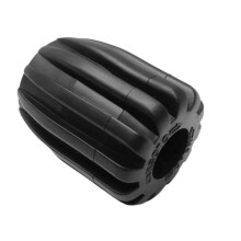 Duikflesknop, Duikflescilinderklepknop, Handwiel, Vervangende Duikonderhoudsaccessoire