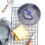 Springform Cake Tin, Round Springform Cake Tin, Non-Stick Cake Tin, Springform Pan with Lid and Removable Base 6