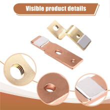 24470-13300-71 Electric Forklift Spare Parts Contactor Repair Kits for 7FB10-30 7FBR10-30 7FBE10-25