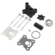 06193-ZW9-A32 Water Pump Repair Kit for Outboard Motor BF8D BF9.9D 15D 20D 4T 8-20HP Boat Engine Parts