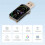 ESP32-S3 Development Board 1.47inch Display 172x320 Resolution Dual-Core WiFi &  Support RGB LED 5