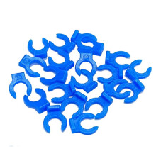 Bowden-Rohrkupplung Spannzange Klemmclip PTFE-Rohrspannzange 3D-Druckerteile