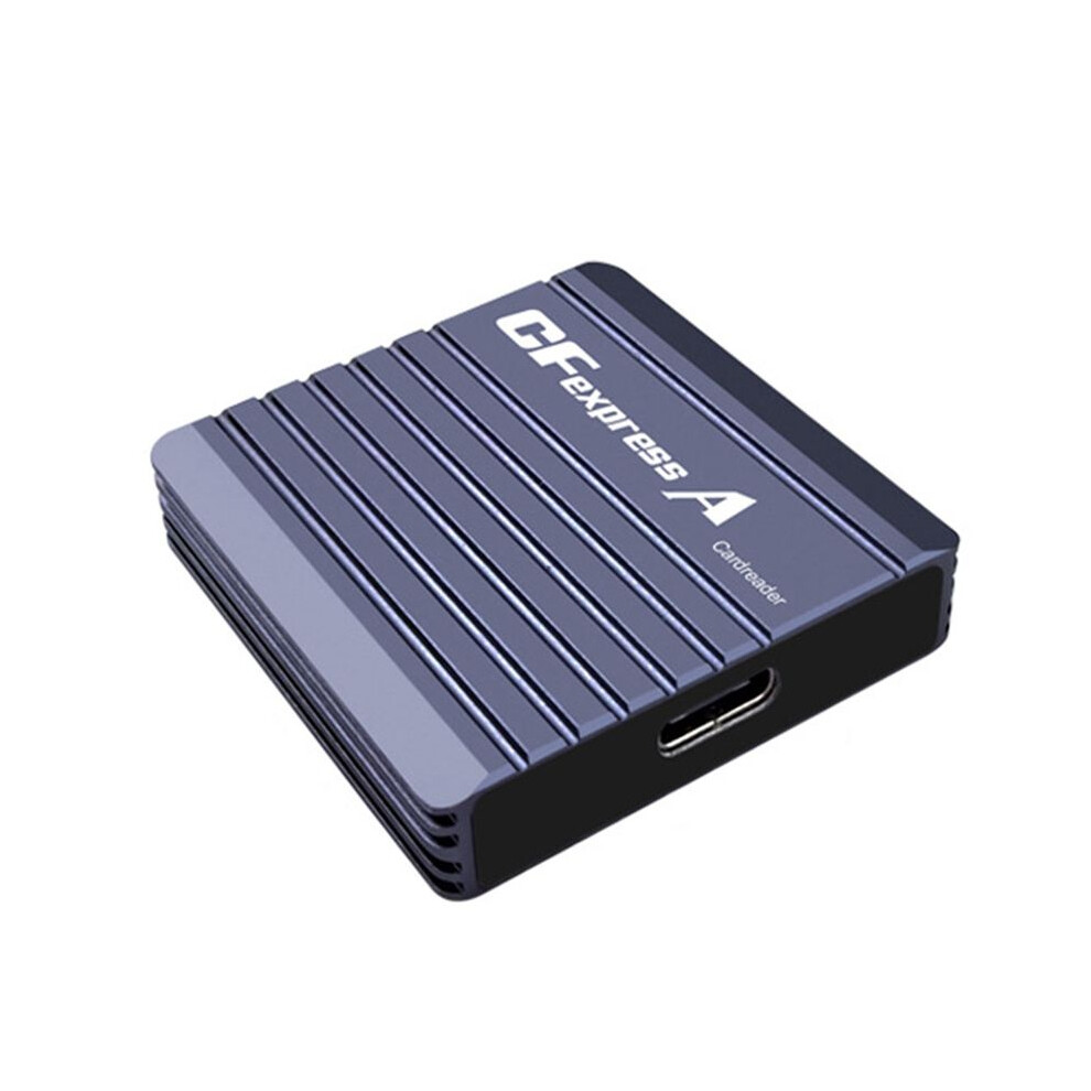 Cfexpress Type A Card Reader Cf Express Card Reader Type A Adapter Usb3.2 Gen2 10G Portable Cfexpress Reader 4712344831306