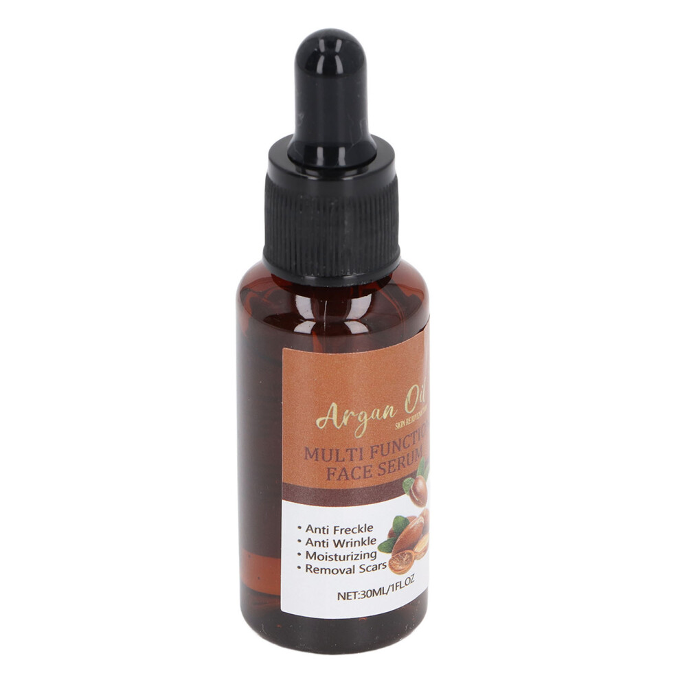 2x30ml Hydrating Wrinkle Serum Organic Nourishing