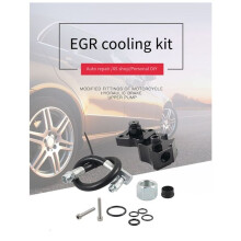 Car Disaster Prevention Bypass Kit for Powerstroke 6.7 2011-2014 CP4 Car Accessories