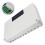 1pc 5 Zone Central Heating Controller Floor Hot Water System Pump Valve Actuator for Heating System 5-Way 3