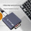 CFexpress Type A Card Reader CF Express Card Reader Type A Adapter USB3.2 GEN2 10G Portable CFexpress Reader 2