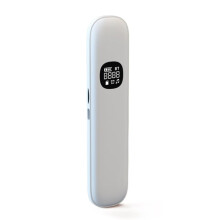 Pocket Speaker Under Pillow Bone Conduction Sound Box Rechargeable Wireless Stereo Soundbar White Noise B