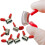 20PCS Bead Stopper, for Jewelry Making Bead  End to Prevent Beads From Falling (Large) 3
