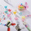 20PCS Bead Stopper, for Jewelry Making Bead  End to Prevent Beads From Falling (Large) 5