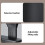 Car Armrest Box Organizer Adjustable Height Elbow Rest Pad Storage Box Universal Interior Arm Rest  Organizer 6