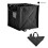 Storage Box Folding Triangle Trash Can Camping Equipment Storage Box Picnic Portable Large Capacity Storage Box A 2