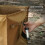 Storage Box Folding Triangle Trash Can Camping Equipment Storage Box Picnic Portable Large Capacity Storage Box A 6