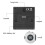 2pcs Kitchen Timer Digital Timer Kitchen Timer Stopwatch Digital Timer with Magnet Egg Timer Digital Kitchen Clock 4