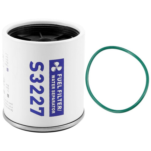 S3227 Outboard Marine Fuel Filter elements Fuel Water Separator Filter elements 1