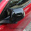 Protection de Rétroviseur pour  Model 3 2016-2024, Noir Brillant 3
