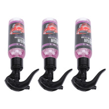 3 x 100ml 3-in-1 Cera protettiva per vernici auto