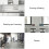 2pcs Kitchen Timer Digital Timer Kitchen Timer Stopwatch Digital Timer with Magnet Egg Timer Digital Kitchen Clock 5