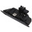 Car Trunk Lid Tailgate Handle Release  Fit For  1/3/5 Series E88 E90 E92 X1 X5 X6 E84 51247118158 3