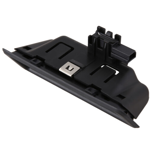 Car Trunk Lid Tailgate Handle Release  Fit For  1/3/5 Series E88 E90 E92 X1 X5 X6 E84 51247118158 2
