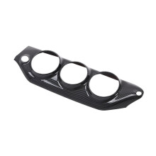 Car Central Control Trim Panel Cover Biltillbehör för GWM WEY TANK 300 Tank300 2022 Air Outlet Cover Trim
