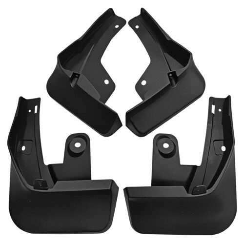 4 Pezzi Parafango Auto Paraspruzzi Paraspruzzi Parafango Parafango per  Raize Rocky 2020-2023 Accessori Auto