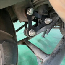Motorcycle Accessories Rear Shock Suspension Lowering Lowered Linkage for VOGE DS625X DSX625 625DSX