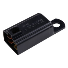 Ensemble de Relais de Chariot Élévateur D'Origine 4 Broches 12 V CA1a-12V-N-5 Clignotant ACA12135 MO4 M05 M11
