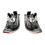 2 Luces Antiniebla Traseras para  BT-50  UR 2012-2020 5