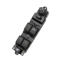 SBW1-66-350 Car Right Glass Lifter Power Windows Button for 3 Axela RHD