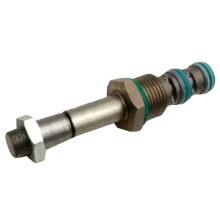 XKBL-00003 New Solenoid Valve Spool 13MM for R215-7 DH215-7 Excavator