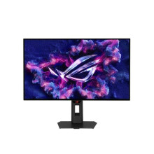 Monitor Asus ROG Strix XG27AQDMGR 26.5" Quad HD 240Hz OLED 0.03ms G-SYNC FreeSync HDR10